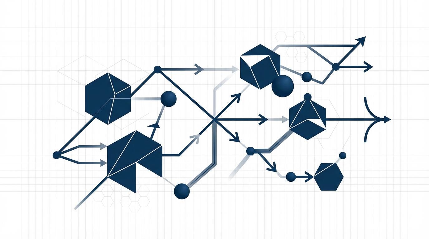 Automatización con IA para Pequeñas Empresas: Guía Completa 2025