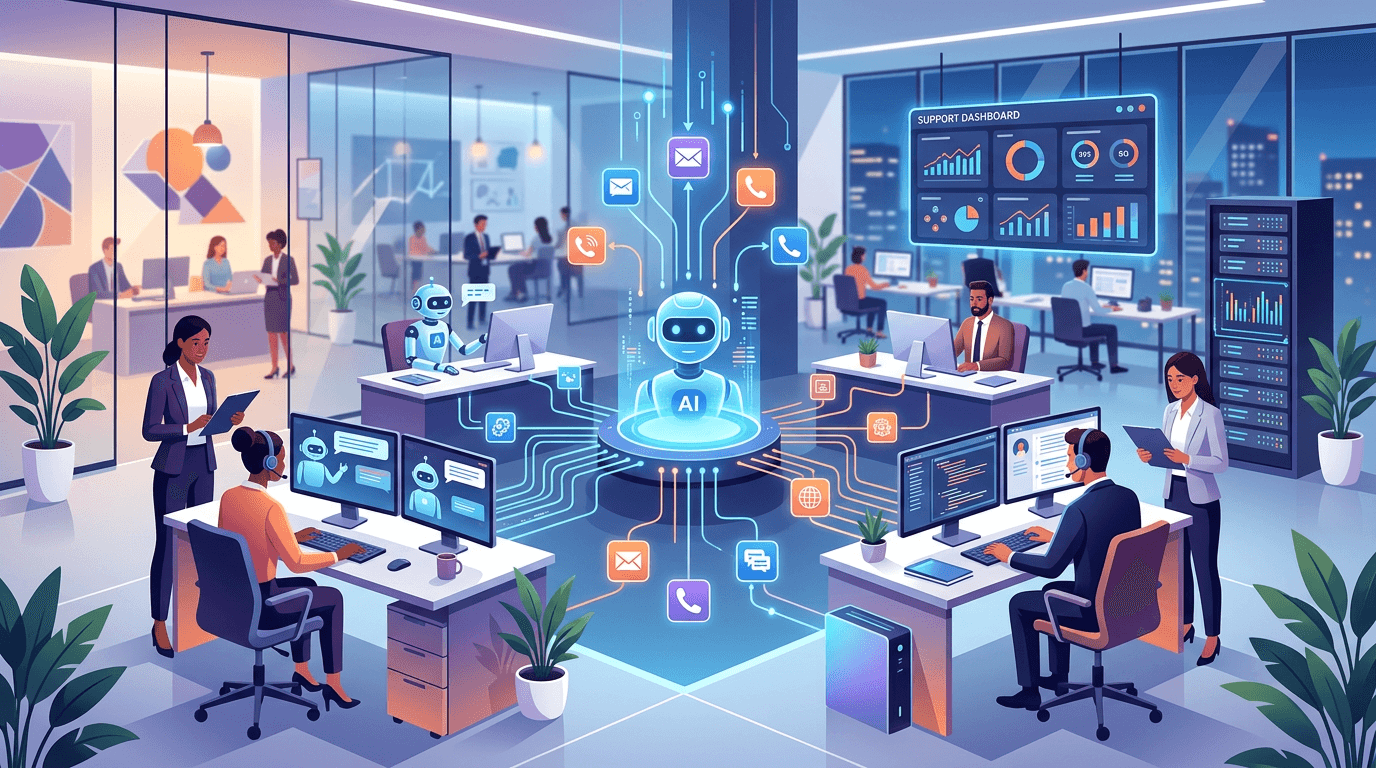 Chatbot-Implementierung im Kundenservice: Der pragmatische 7-Schritte-Plan