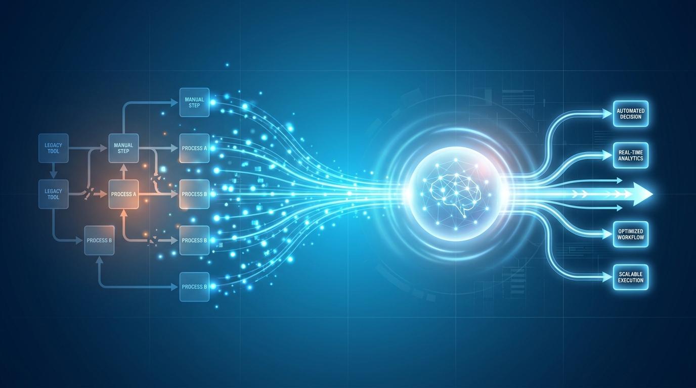 Zapier-Alternativen 2026: Die 5 besten Tools im Vergleich