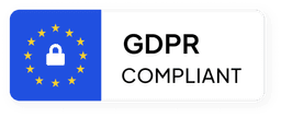 GDPR Compliant