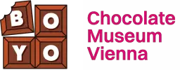 BOYO Chocolate Museum Vienna