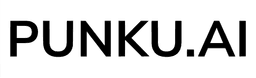 PUNKU.AI Logo