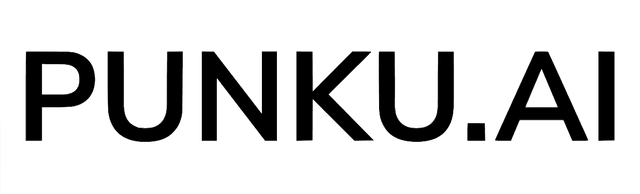 PUNKU.AI Logo