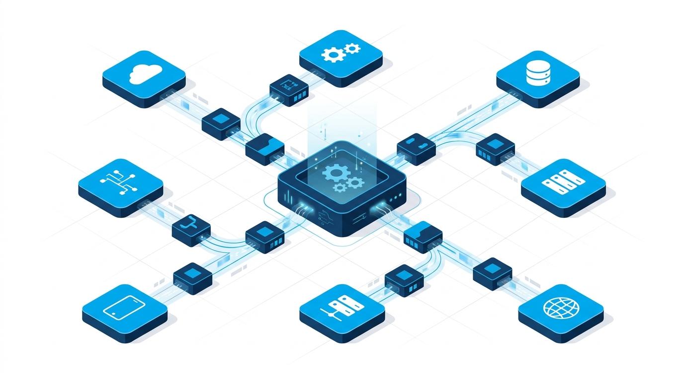 Make Alternativen 2026: Die 6 besten Tools im Vergleich