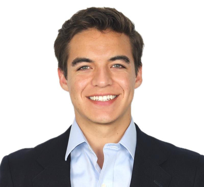 Daniel Quiroga