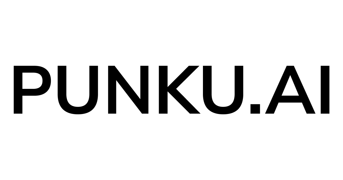 PUNKU - The best AI Agent builder screenshot